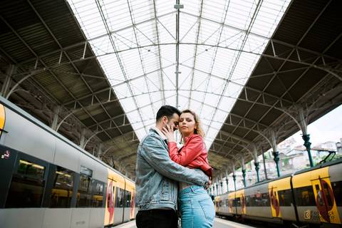 Fotografia Solteiros'