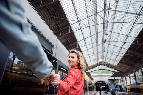 Sessão Fotográfica'