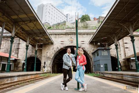 Fotógrafo Casamentos'