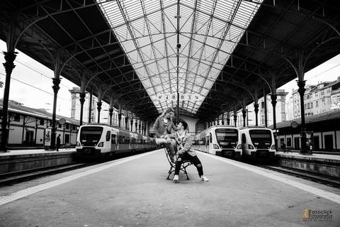 Fotógrafo Alto Minho'