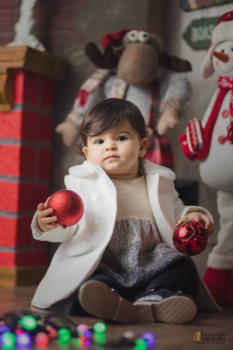 sessão fotografica natal. sessão fotografica crianças'