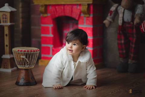 sessão fotografica natal. sessão fotografica crianças'