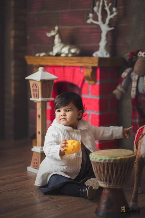 sessão fotografica natal. sessão fotografica crianças'