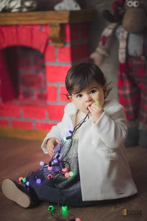 sessão fotografica natal. sessão fotografica crianças'