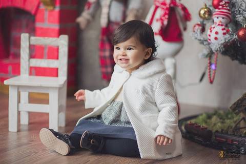 sessão fotografica natal. sessão fotografica crianças'