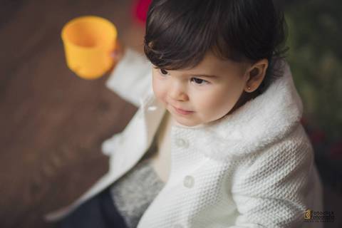 sessão fotografica natal. sessão fotografica crianças'