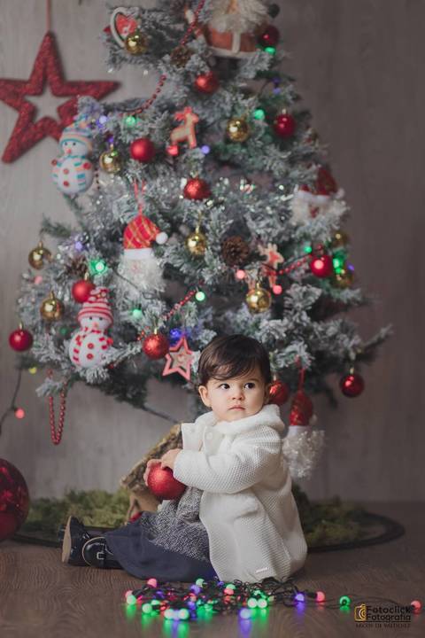 sessão fotografica natal. sessão fotografica crianças'