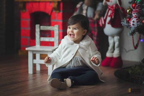 sessão fotografica natal. sessão fotografica crianças'