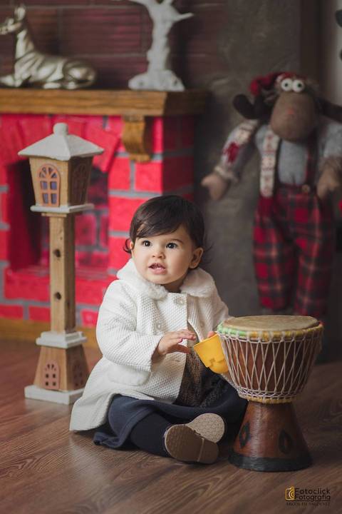 sessão fotografica natal. sessão fotografica crianças'