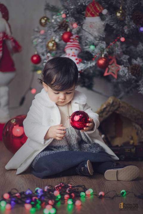 sessão fotografica natal. sessão fotografica crianças'