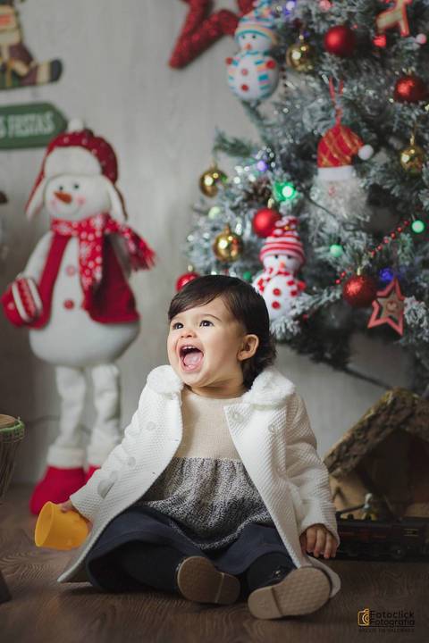 sessão fotografica natal. sessão fotografica crianças'