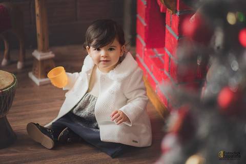 sessão fotografica natal. sessão fotografica crianças'