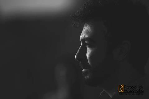 fotografia solteiros noivo'