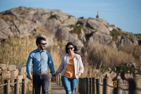 sessão fotografica praia. foto casal. sessão solteiros. engagement session.'