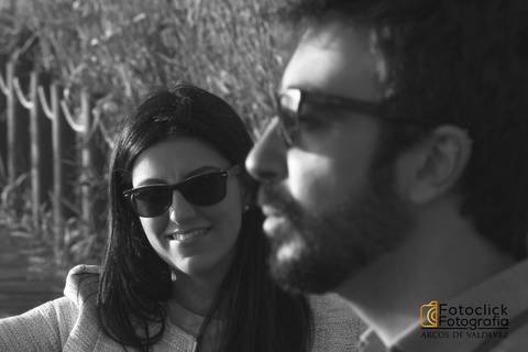 fotografia preto e branco. foto casal. sessão solteiros. engagement session.'