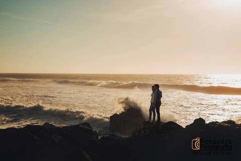 fotografia praia. foto casal. sessão solteiros. engagement session.'