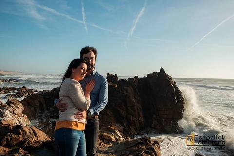 foto casal. sessão solteiros. engagement session.'