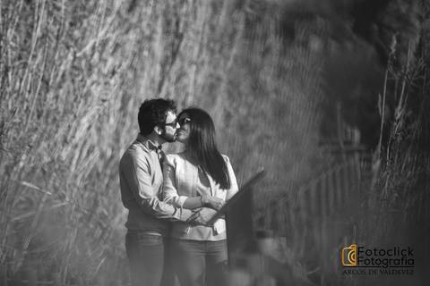 fotografia preto e branco .foto casal. sessão solteiros. engagement session.'