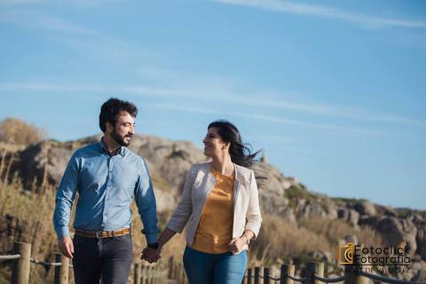 foto casal. sessão solteiros. engagement session.'