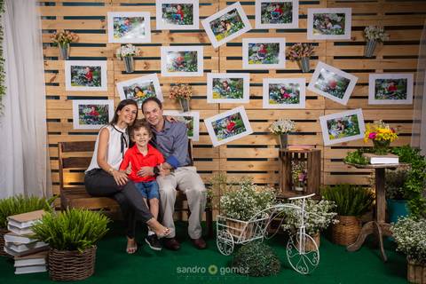 Formatura do primeiro ano do Colégio Cenecista Alberto Torres - CCAT - 2018 - Itaboraí - RJ'