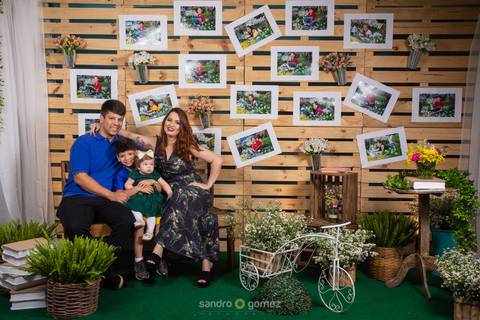 Formatura do primeiro ano do Colégio Cenecista Alberto Torres - CCAT - 2018 - Itaboraí - RJ'