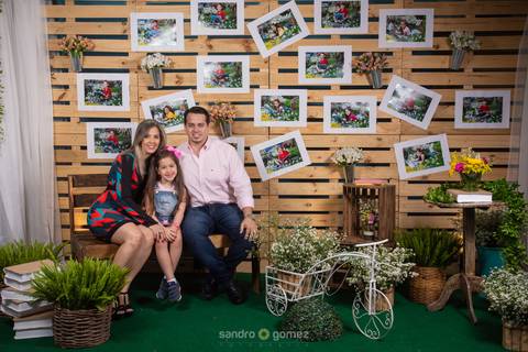 Formatura do primeiro ano do Colégio Cenecista Alberto Torres - CCAT - 2018 - Itaboraí - RJ'