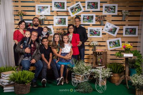 Formatura do primeiro ano do Colégio Cenecista Alberto Torres - CCAT - 2018 - Itaboraí - RJ'