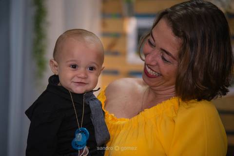 Formatura do primeiro ano do Colégio Cenecista Alberto Torres - CCAT - 2018 - Itaboraí - RJ'