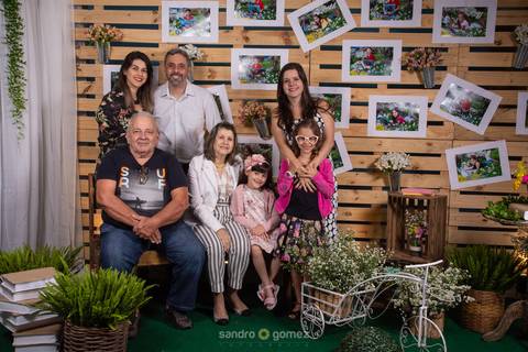 Formatura do primeiro ano do Colégio Cenecista Alberto Torres - CCAT - 2018 - Itaboraí - RJ'