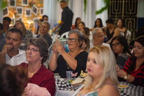 Formatura do primeiro ano do Colégio Cenecista Alberto Torres - CCAT - 2018 - Itaboraí - RJ'