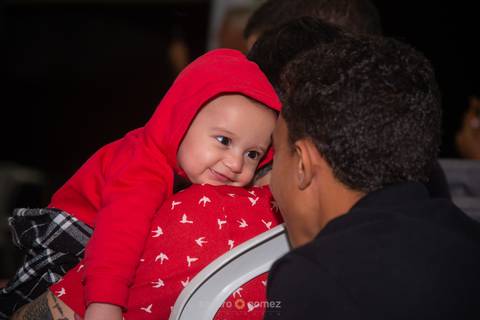 Formatura do primeiro ano do Colégio Cenecista Alberto Torres - CCAT - 2018 - Itaboraí - RJ'