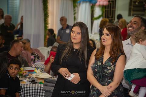 Formatura do primeiro ano do Colégio Cenecista Alberto Torres - CCAT - 2018 - Itaboraí - RJ'