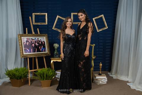 Formatura Terceiro Ano Colégio Cenecista Alberto Torres - CCAT 2018 - Itaboraí - RJ'