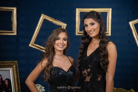 Formatura Terceiro Ano Colégio Cenecista Alberto Torres - CCAT 2018 - Itaboraí - RJ'