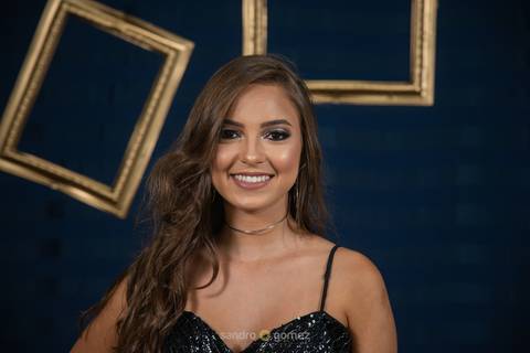 Formatura Terceiro Ano Colégio Cenecista Alberto Torres - CCAT 2018 - Itaboraí - RJ'