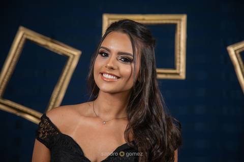 Formatura Terceiro Ano Colégio Cenecista Alberto Torres - CCAT 2018 - Itaboraí - RJ'