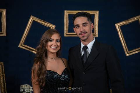 Formatura Terceiro Ano Colégio Cenecista Alberto Torres - CCAT 2018 - Itaboraí - RJ'