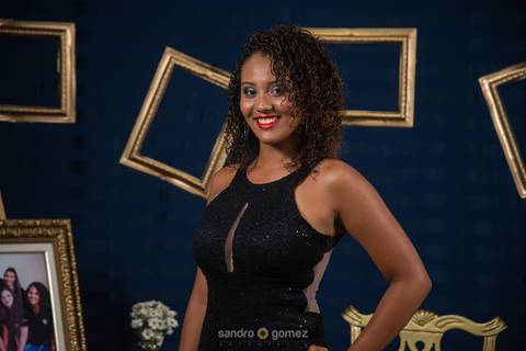 Formatura Terceiro Ano Colégio Cenecista Alberto Torres - CCAT 2018 - Itaboraí - RJ'