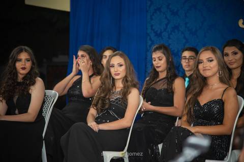 Formatura Terceiro Ano Colégio Cenecista Alberto Torres - CCAT 2018 - Itaboraí - RJ'