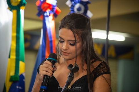 Formatura Terceiro Ano Colégio Cenecista Alberto Torres - CCAT 2018 - Itaboraí - RJ'