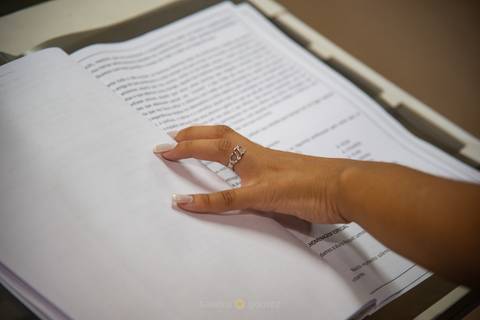 Formatura Terceiro Ano Colégio Cenecista Alberto Torres - CCAT 2018 - Itaboraí - RJ'