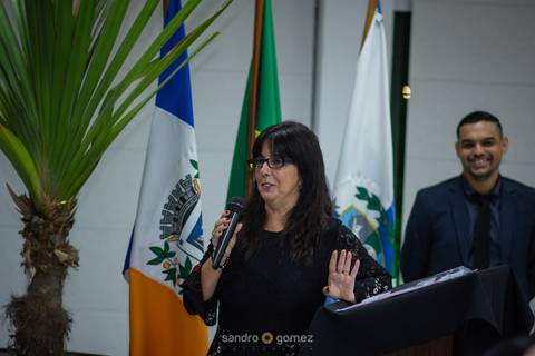 Formatura do Terceiro Ano do CESP 2018 realizado no Vera Gol - Itaboraí - RJ'