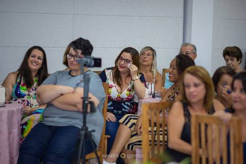 Formatura do Terceiro Ano do CESP 2018 realizado no Vera Gol - Itaboraí - RJ'