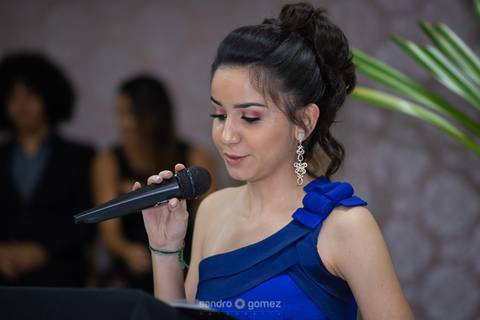 Formatura do Terceiro Ano do CESP 2018 realizado no Vera Gol - Itaboraí - RJ'