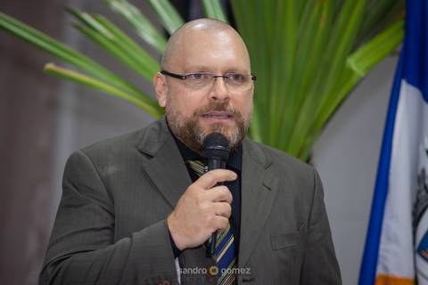 Formatura do Terceiro Ano do CESP 2018 realizado no Vera Gol - Itaboraí - RJ'