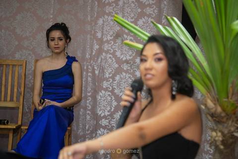 Formatura do Terceiro Ano do CESP 2018 realizado no Vera Gol - Itaboraí - RJ'