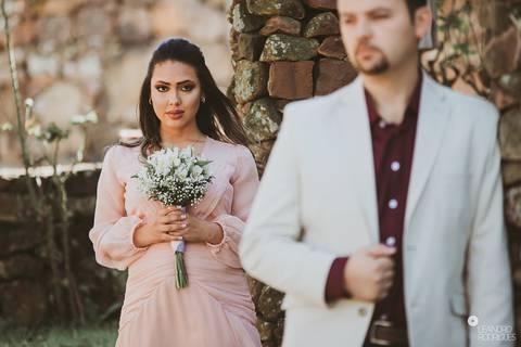 ensaio fotografico na vinícola'
