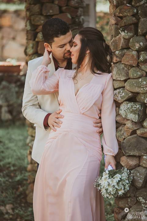 ensaio fotografico na vinícola'