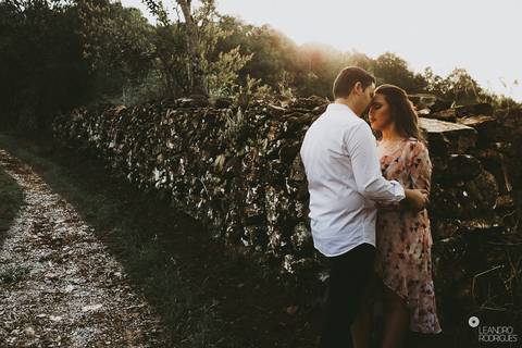 ensaio fotografico na vinicola'
