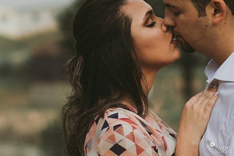 ensaio fotografico na vinícola'